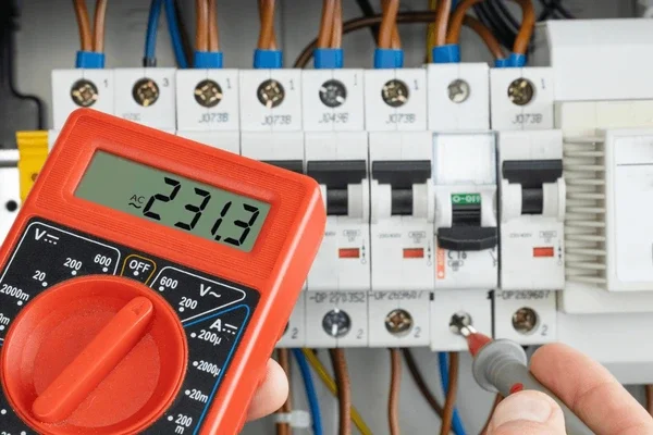 Landlord EICR Certificate Services